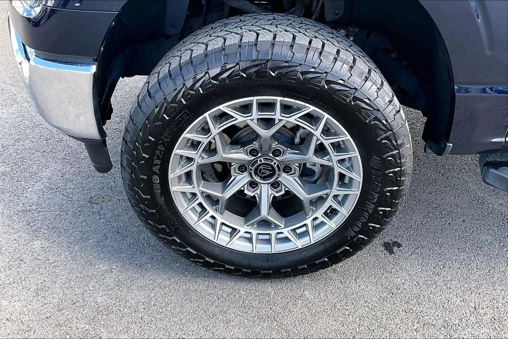 2023 Ford F-150 XLT - Photo 9