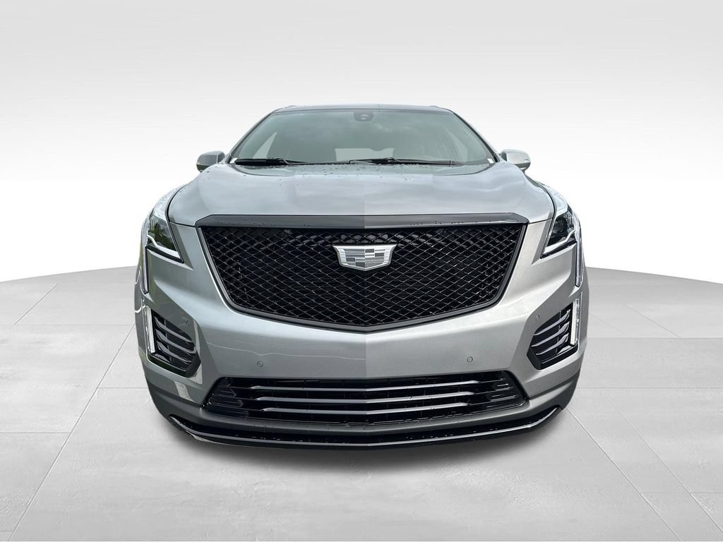 2026 Cadillac XT5 Luxury - Photo 9