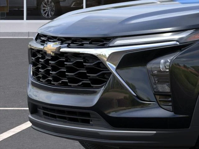 2026 Chevrolet Trax LT - Photo 13