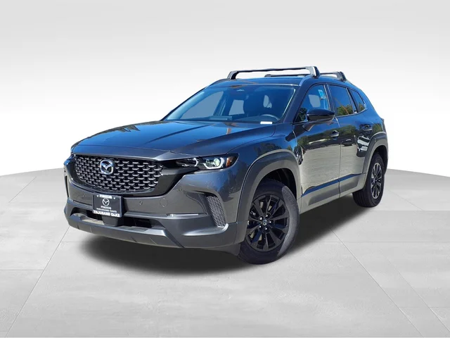 2026 Mazda CX-50 Hybrid Preferred AWD