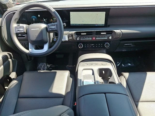 New 2026 Gray Hyundai Calligraphy image 10