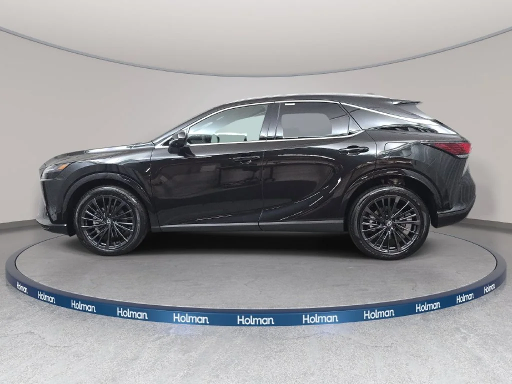 New 2026 Caviar Lexus PREMIUM image 8