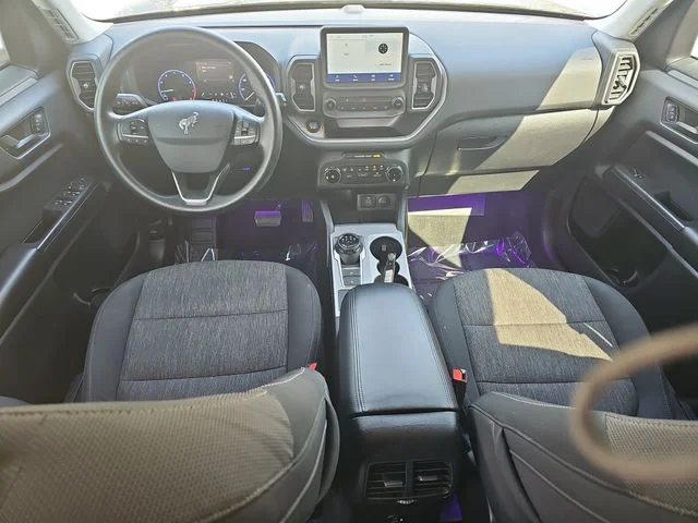 Used 2023 Black Ford Big Bend image 9
