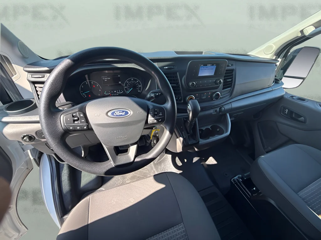 Used 2024 White Ford XL image 11