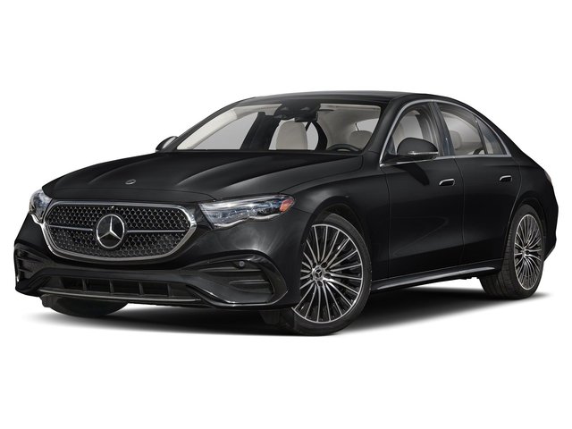 2027 Mercedes-Benz E-Class E 350