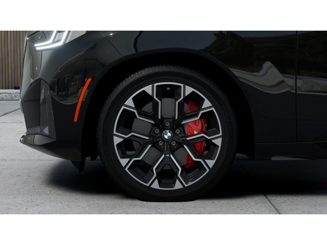 New 2026 Black Sapphire Metallic BMW  image 7