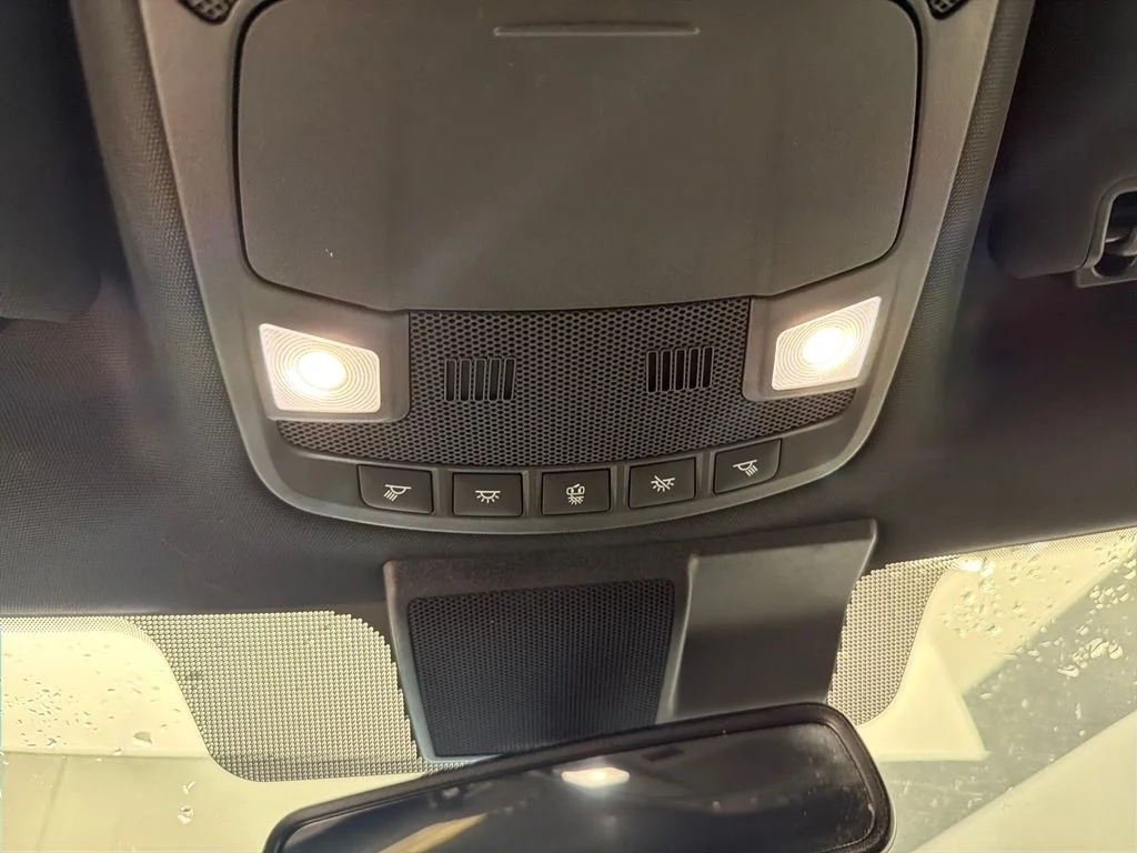 Certified Used 2020 Black Ford Lariat image 35