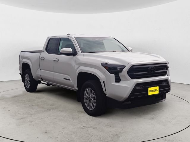 New 2026 Ice Cap Toyota SR5 image 7