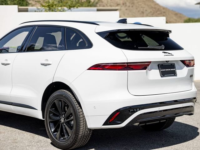 New 2026 Fuji White Jaguar P250 R-Dynamic S image 10