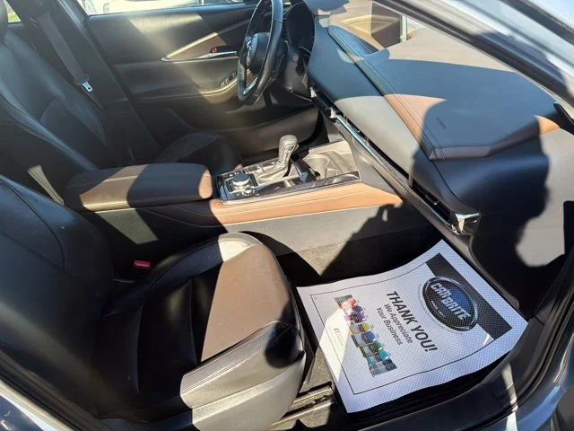 Used 2020 Gray Mazda Premium image 35