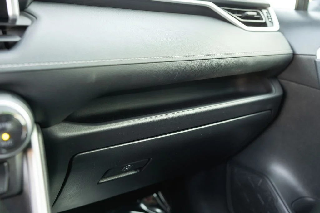 Used 2024 Ice Cap Toyota XLE image 24