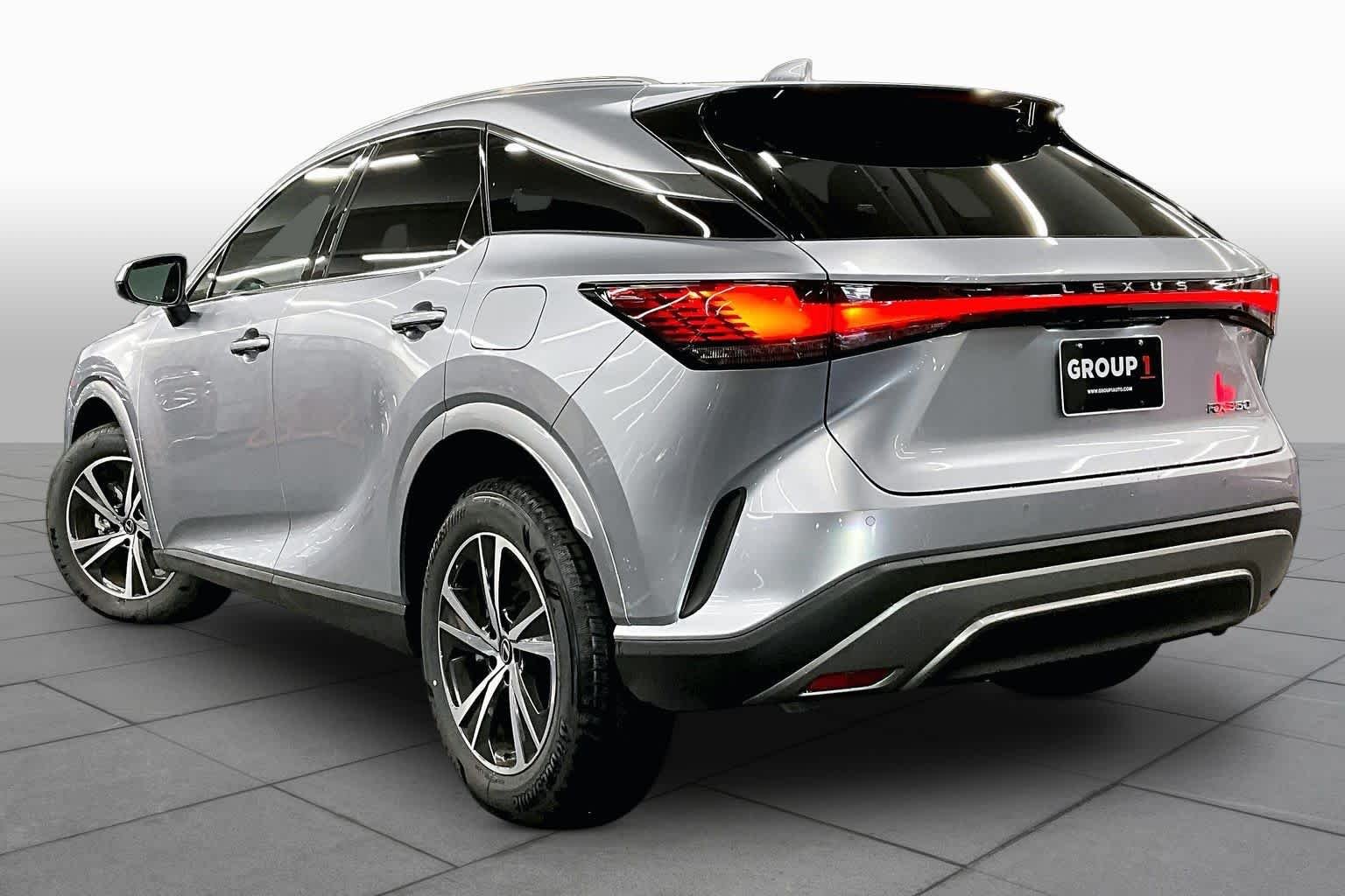 Used 2026 Iridium Lexus Premium image 12