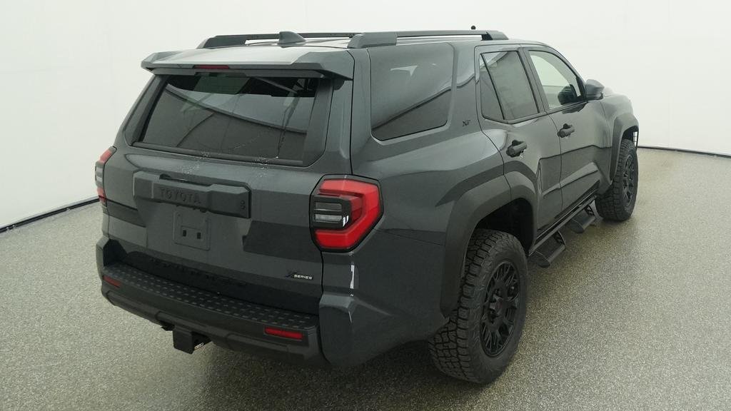 New 2026 Underground Toyota SR5 image 42
