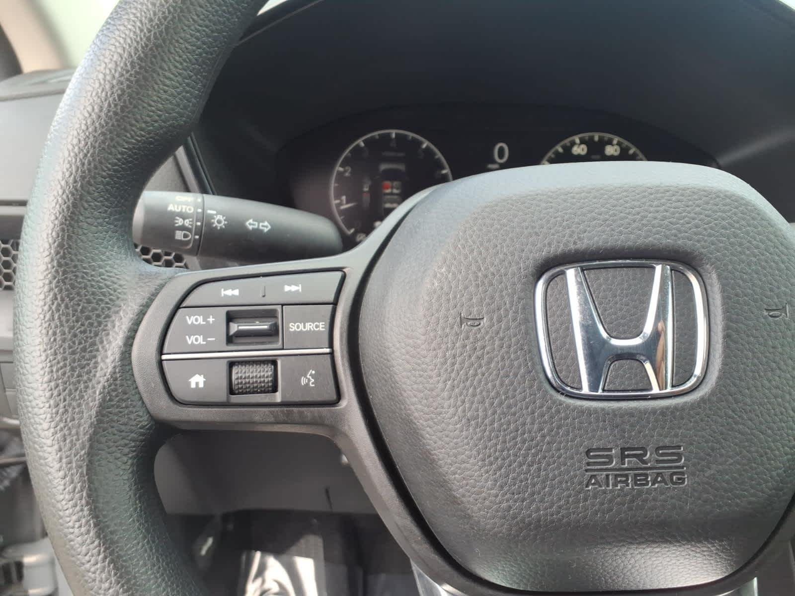 2024 Honda CR-V LX - Photo 22