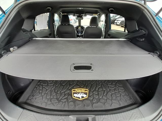 2024 Subaru Crosstrek Wilderness - Photo 51