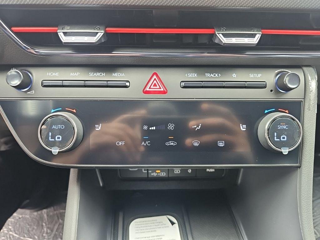 New 2026 Gray Hyundai N Line image 19