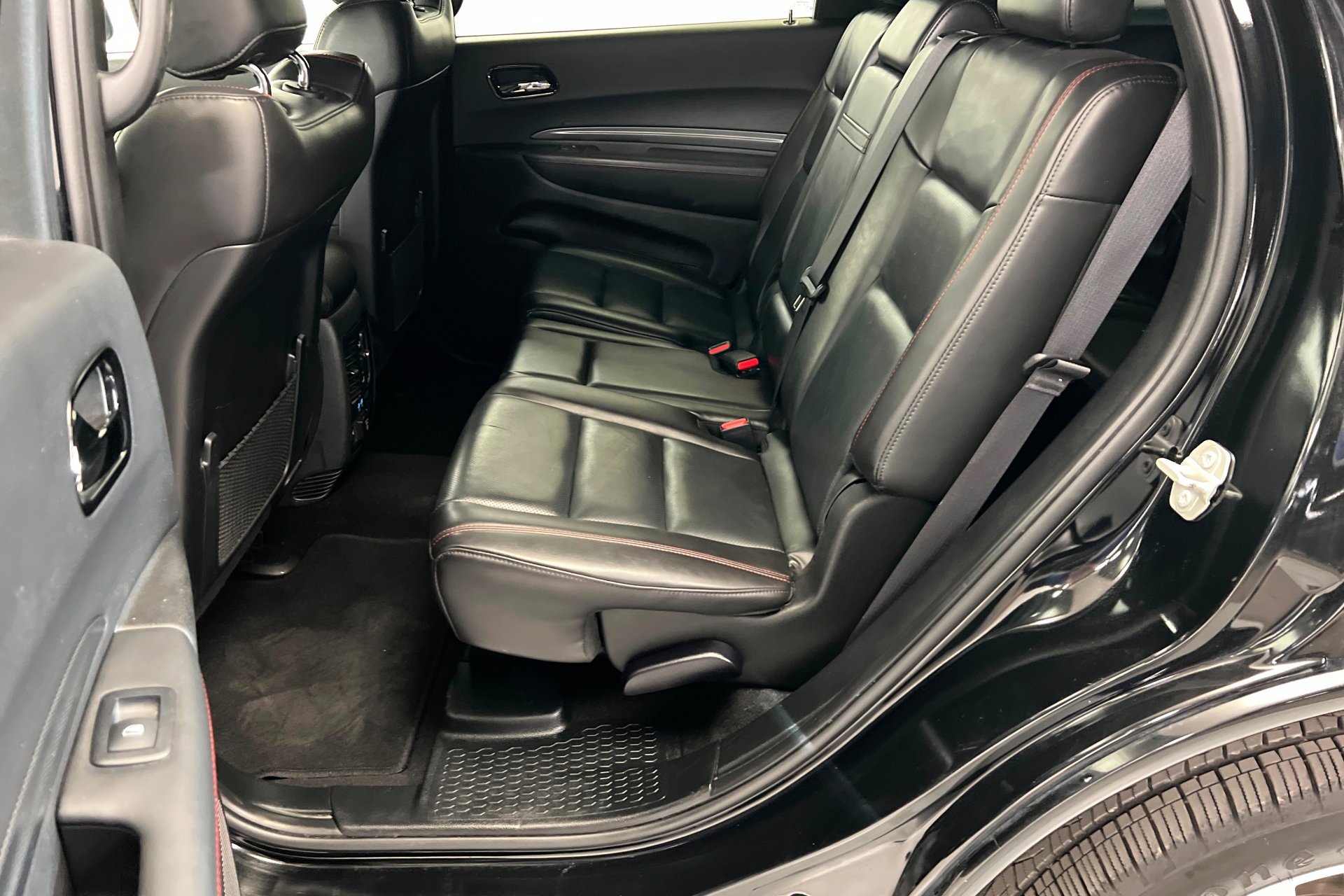 Used 2024 DB Black Clearcoat Dodge GT Plus image 22