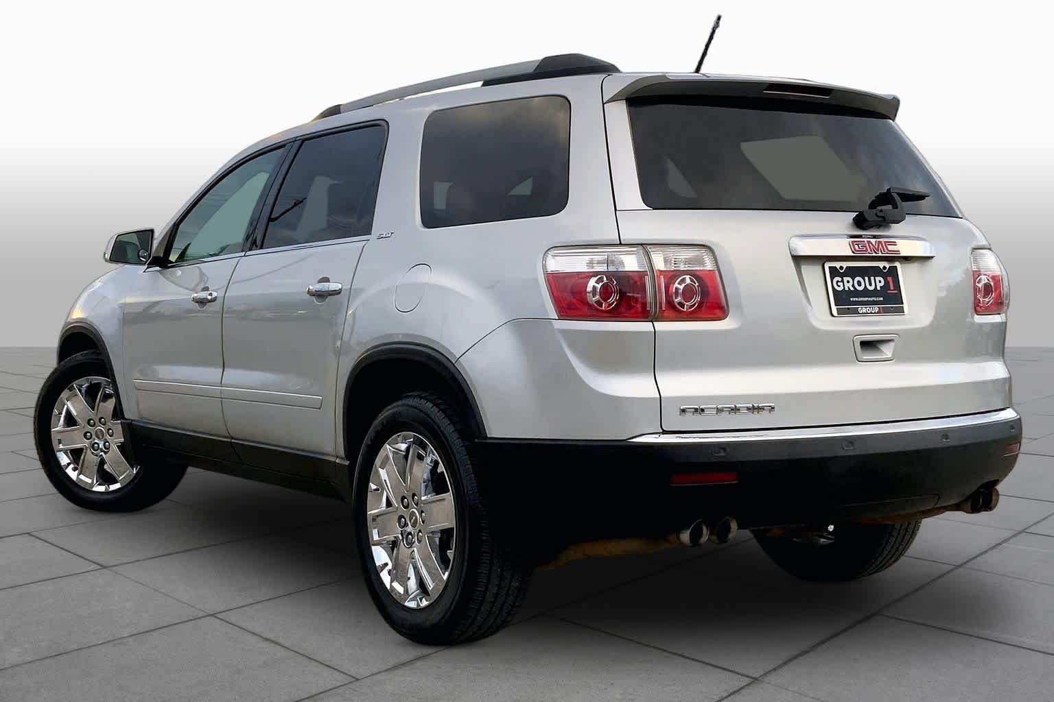 Used 2010 Quicksilver Metallic GMC SLT1 image 11
