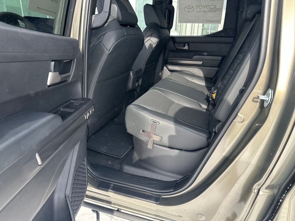 New 2026 Brown Toyota TRD Off-Road image 18