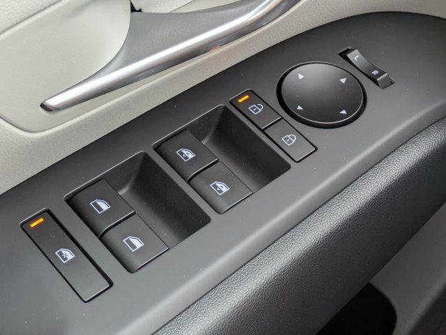 New 2026 Ash Black Hyundai SEL AWD image 18