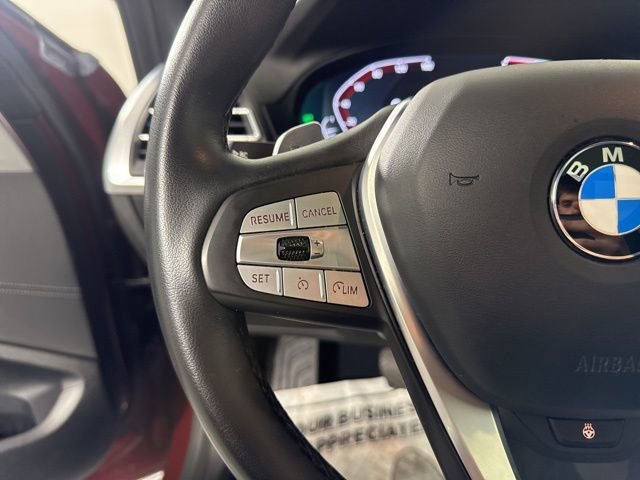 Used 2022  BMW xDrive30i image 29