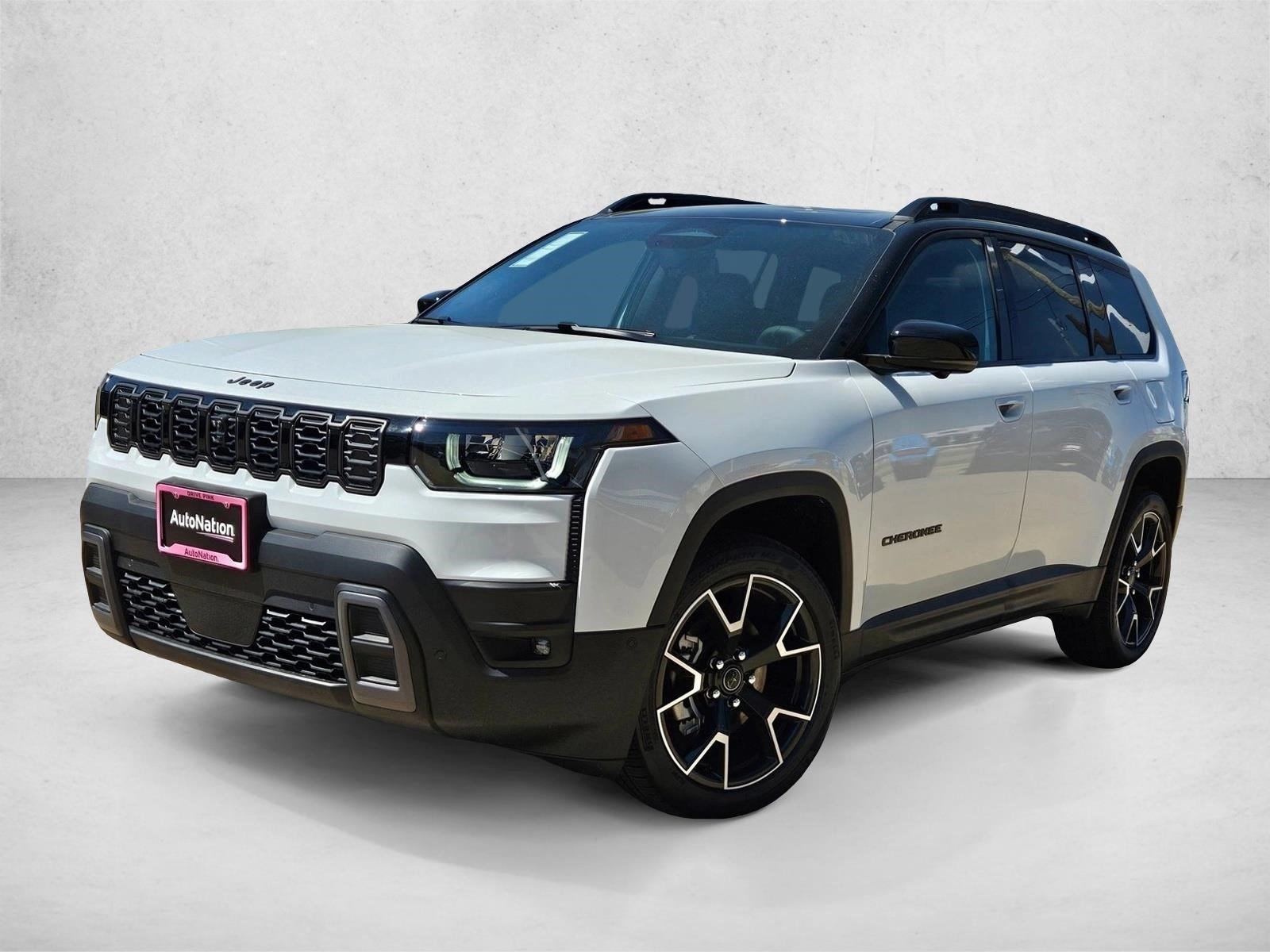 Are Jeeps Front Wheel Drive? Everything You Need to Know