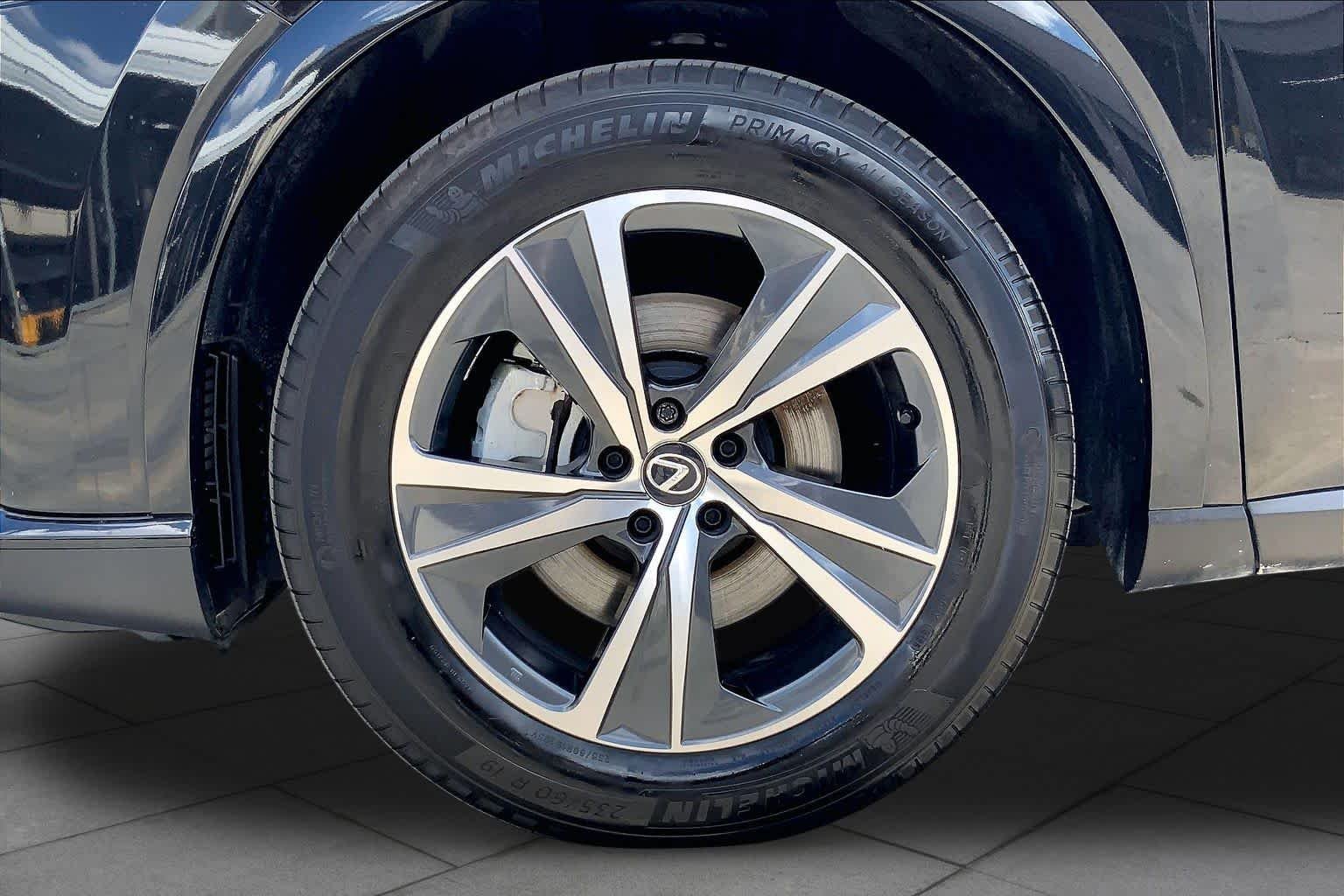 Used 2024 Caviar Lexus Premium image 10