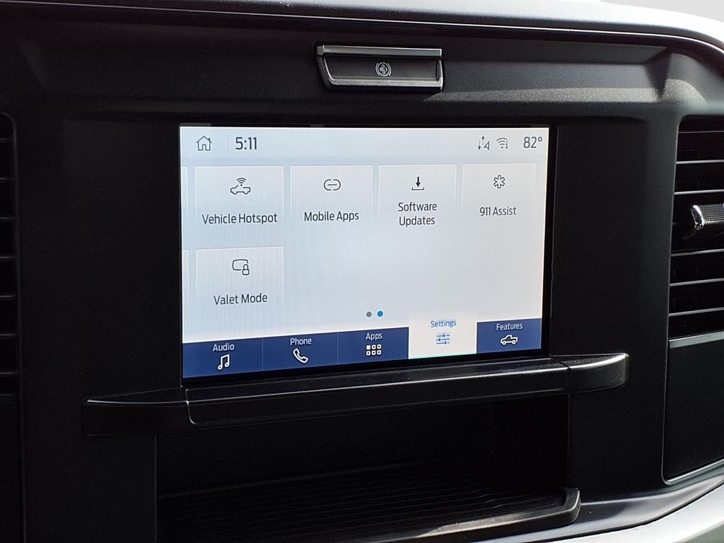 2026 Ford F-350 Super Duty XL - Photo 26