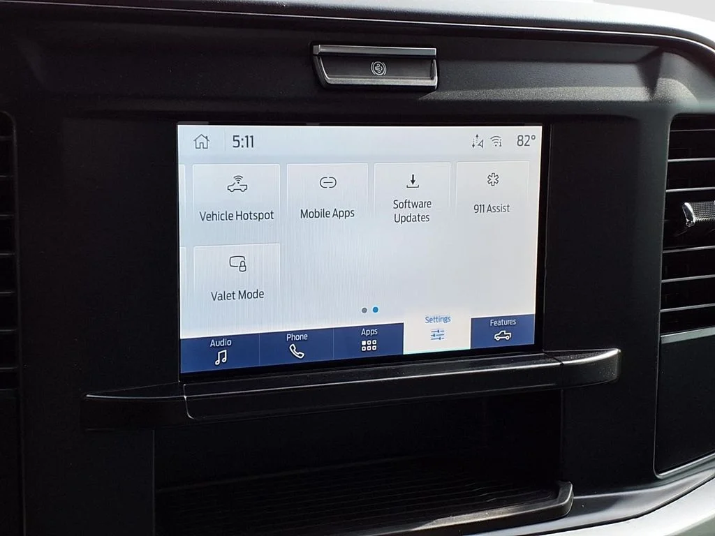 2026 Ford F-350 Super Duty XL - Photo 26