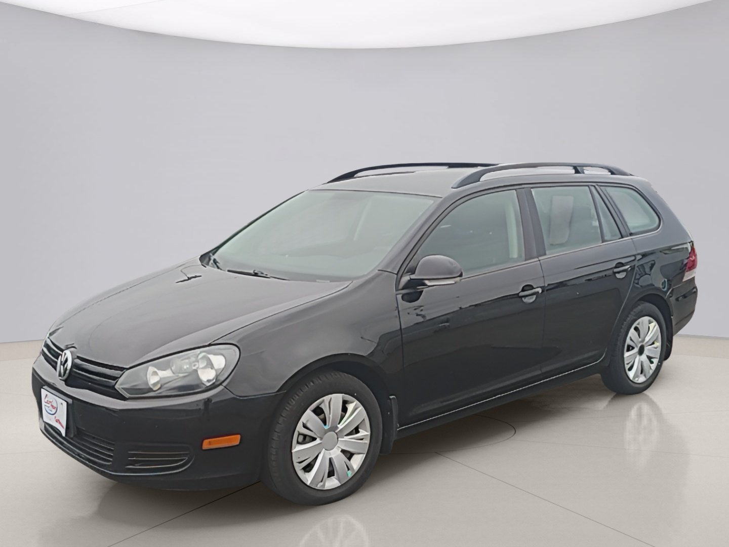 2013 Volkswagen Jetta SportWagen 2.5L S PZEV's photo