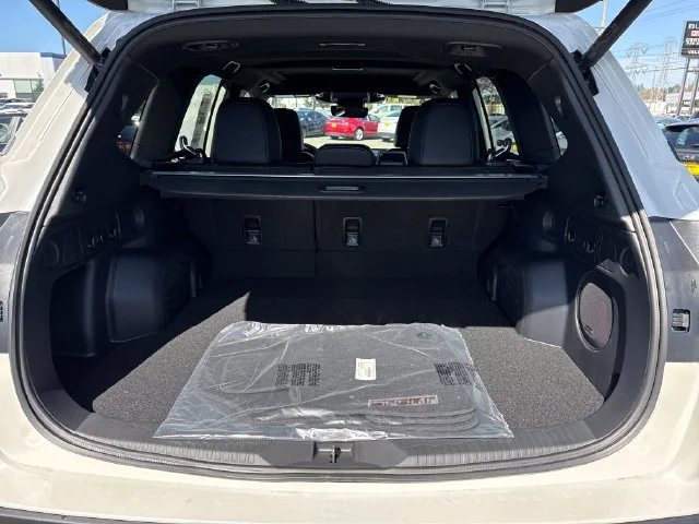 2026 Subaru Forester Sport - Photo 15