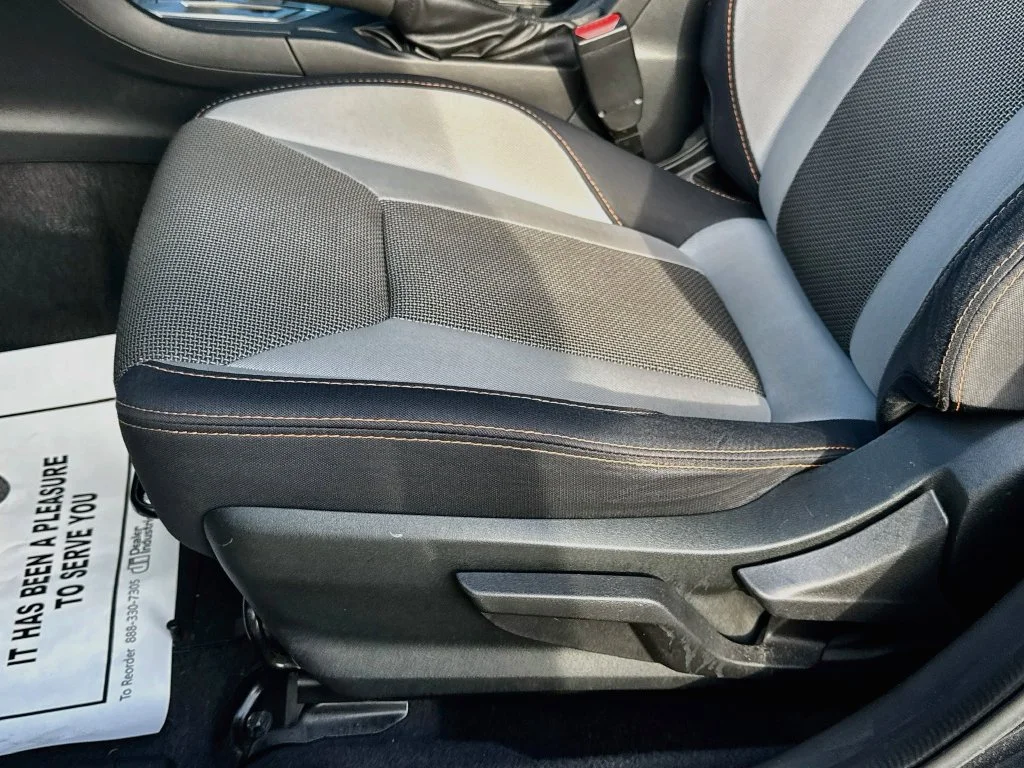 Used 2018 Gray Subaru 2.0i Premium image 22