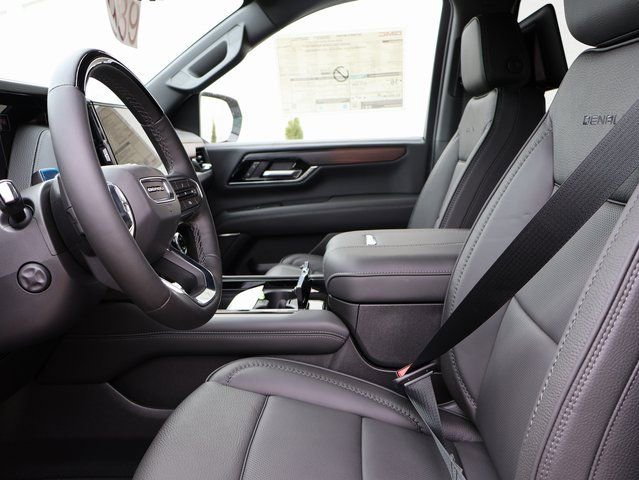 New 2026 Sterling Metallic GMC Denali image 25