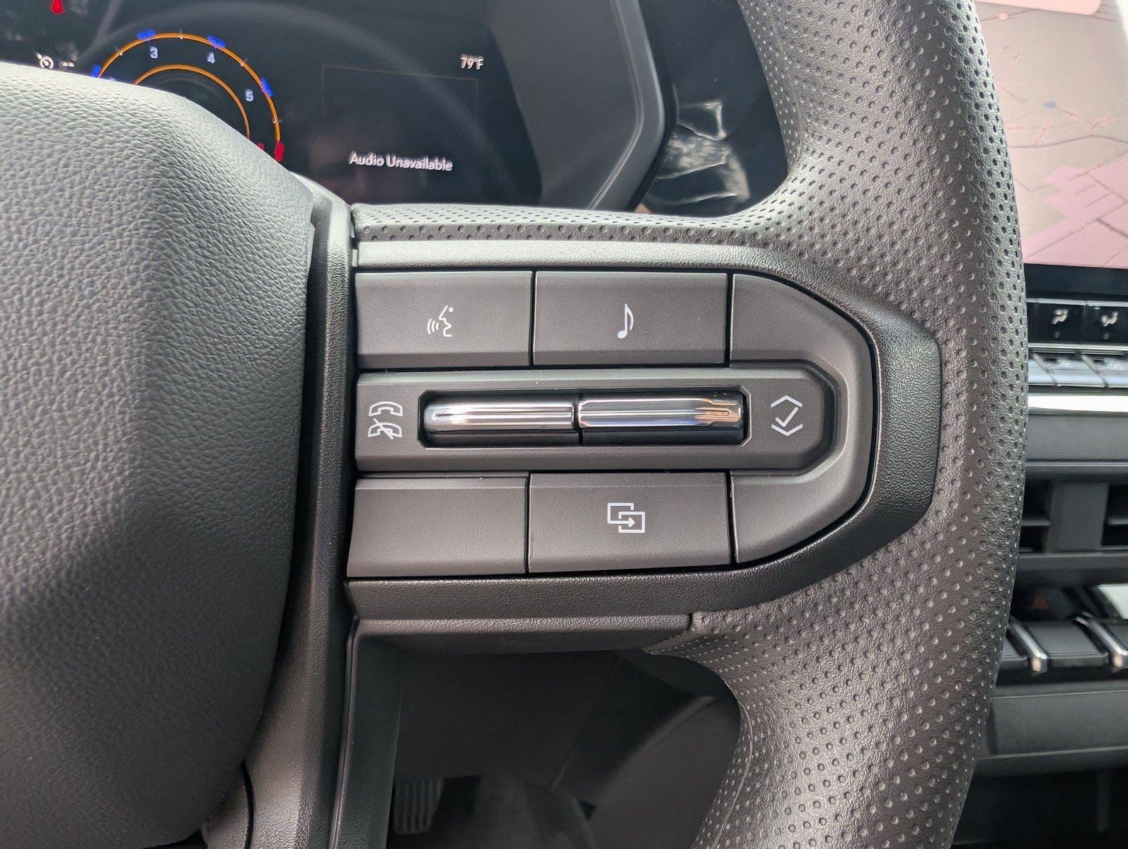 2026 Chevrolet Colorado Trail Boss - Photo 26