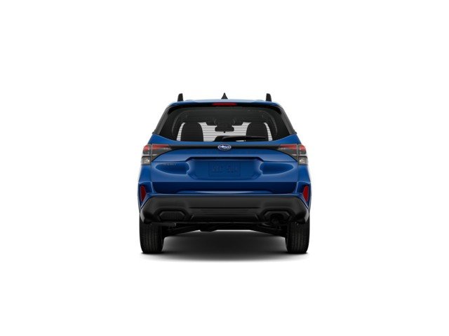 New 2026 DAYBREAK BLUE PEARL Subaru Standard Model image 9