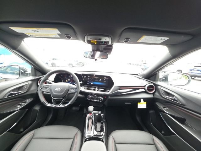 2026 Chevrolet Trax RS - Photo 13