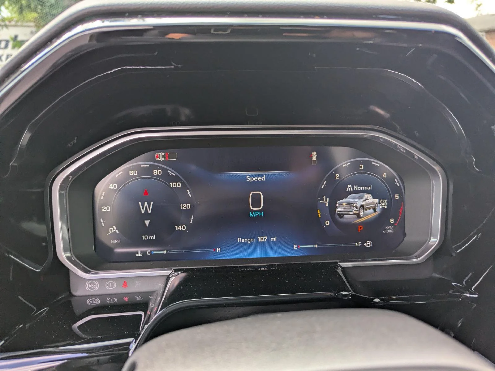 2026 Chevrolet Silverado 1500 RST - Photo 43