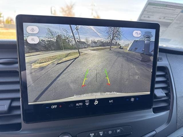 2026 Ford Transit Van Base - Photo 45