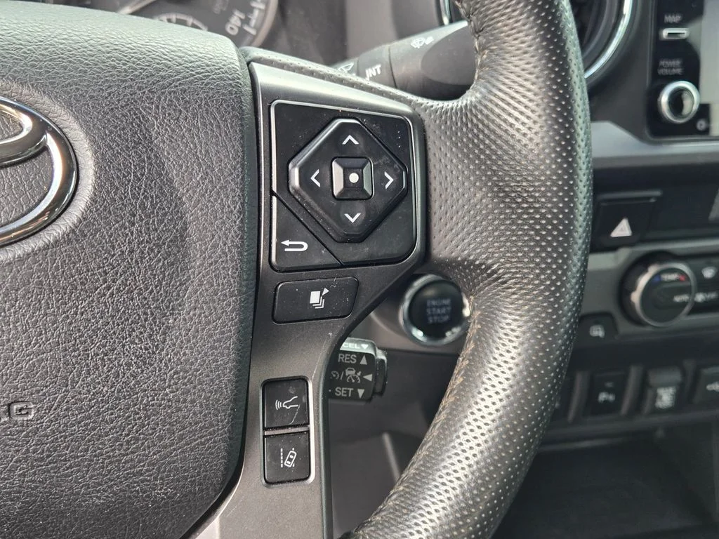 Used 2022  Toyota TRD Off-Road image 26