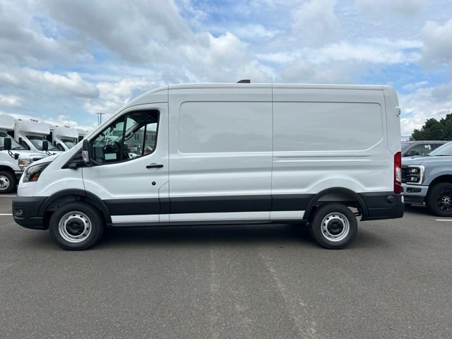 New 2026 White Ford Base image 4