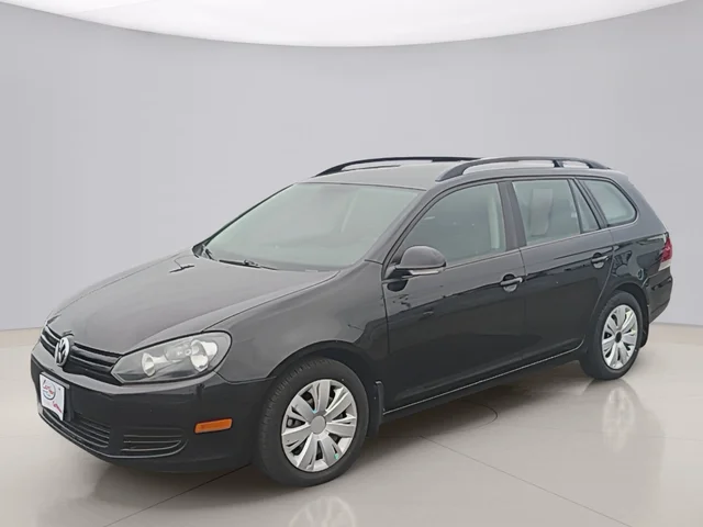 2013 Volkswagen Jetta SPORT WAGON