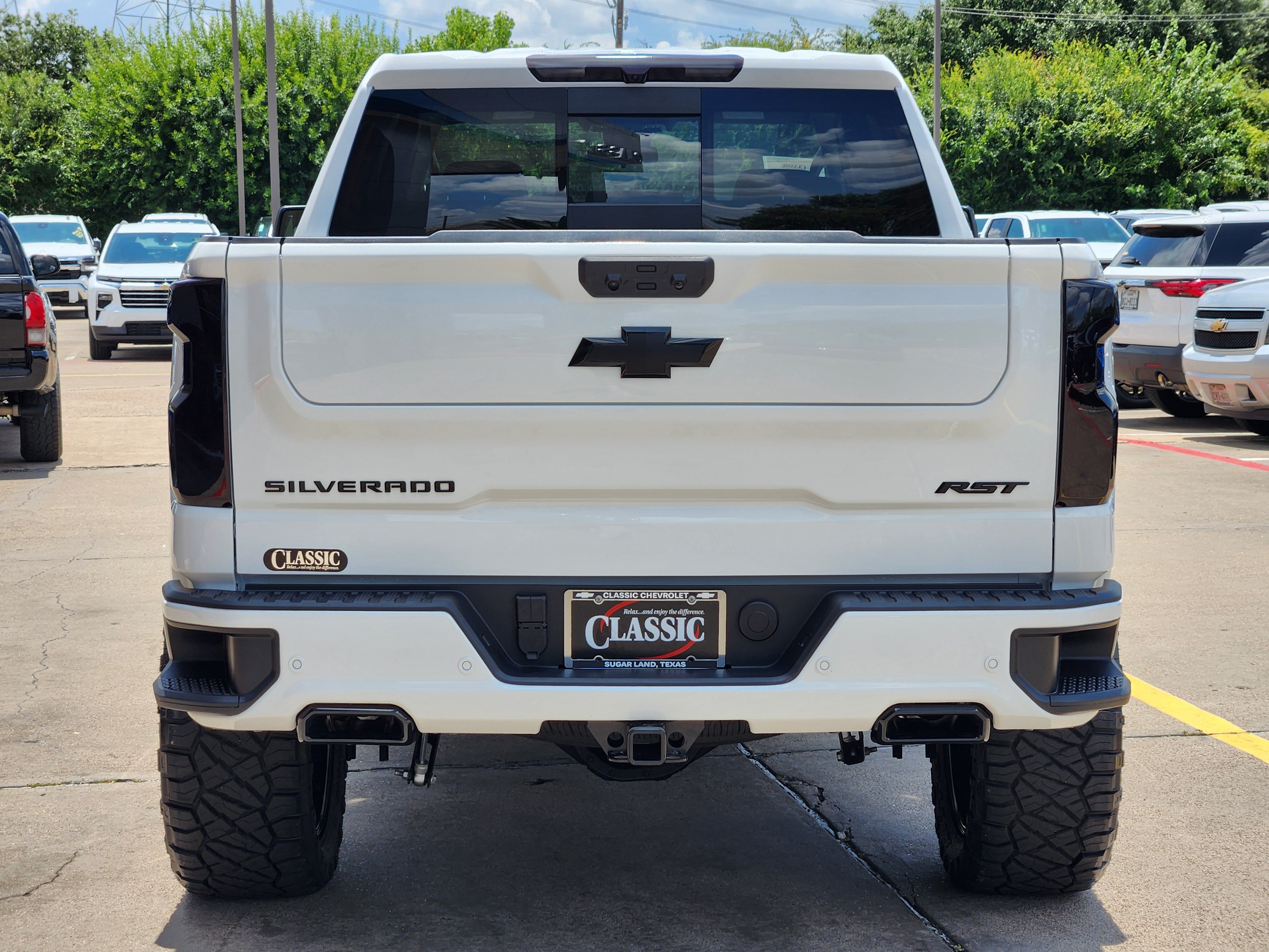 2026 Chevrolet Silverado 1500 RST - Photo 6