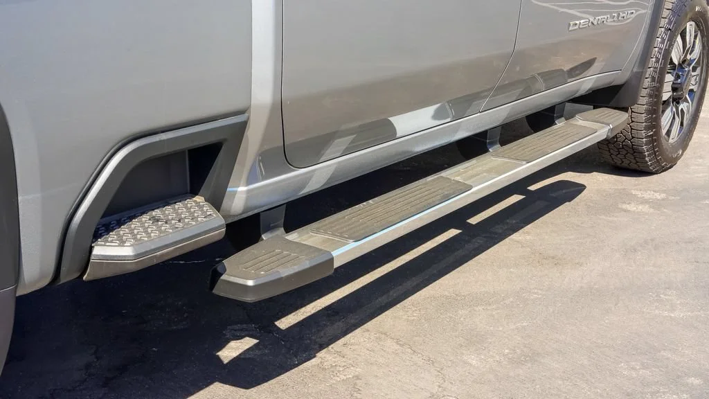 2026 GMC Sierra 2500HD Denali - Photo 13