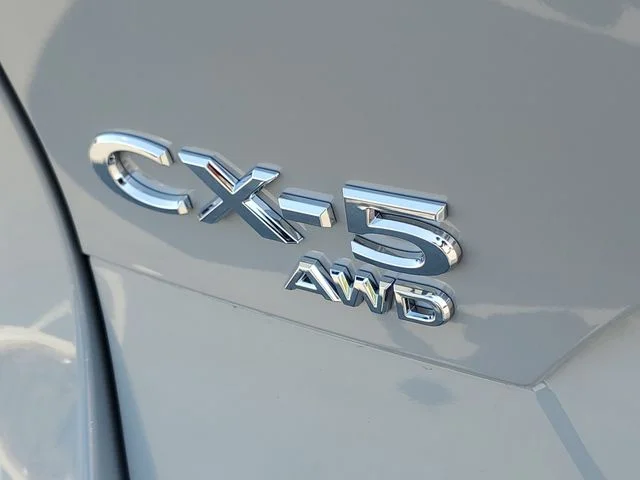 New 2026 Aero Gray Metallic Mazda 2.5 S Select AWD image 15