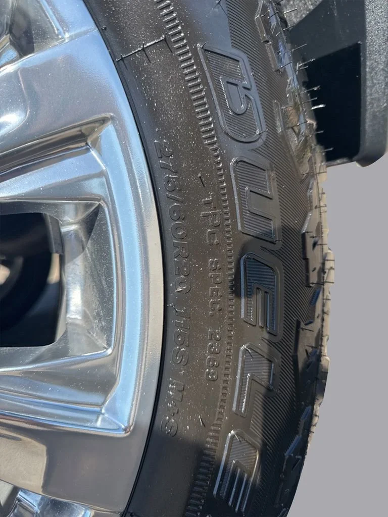 New 2026 Glacier White Tricoat GMC Denali image 39