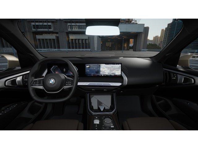 New 2026 Dune Grey Metallic BMW 30 xDrive image 10
