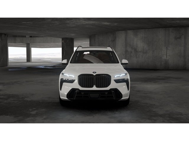 New 2027 Alpine White BMW xDrive40i image 3