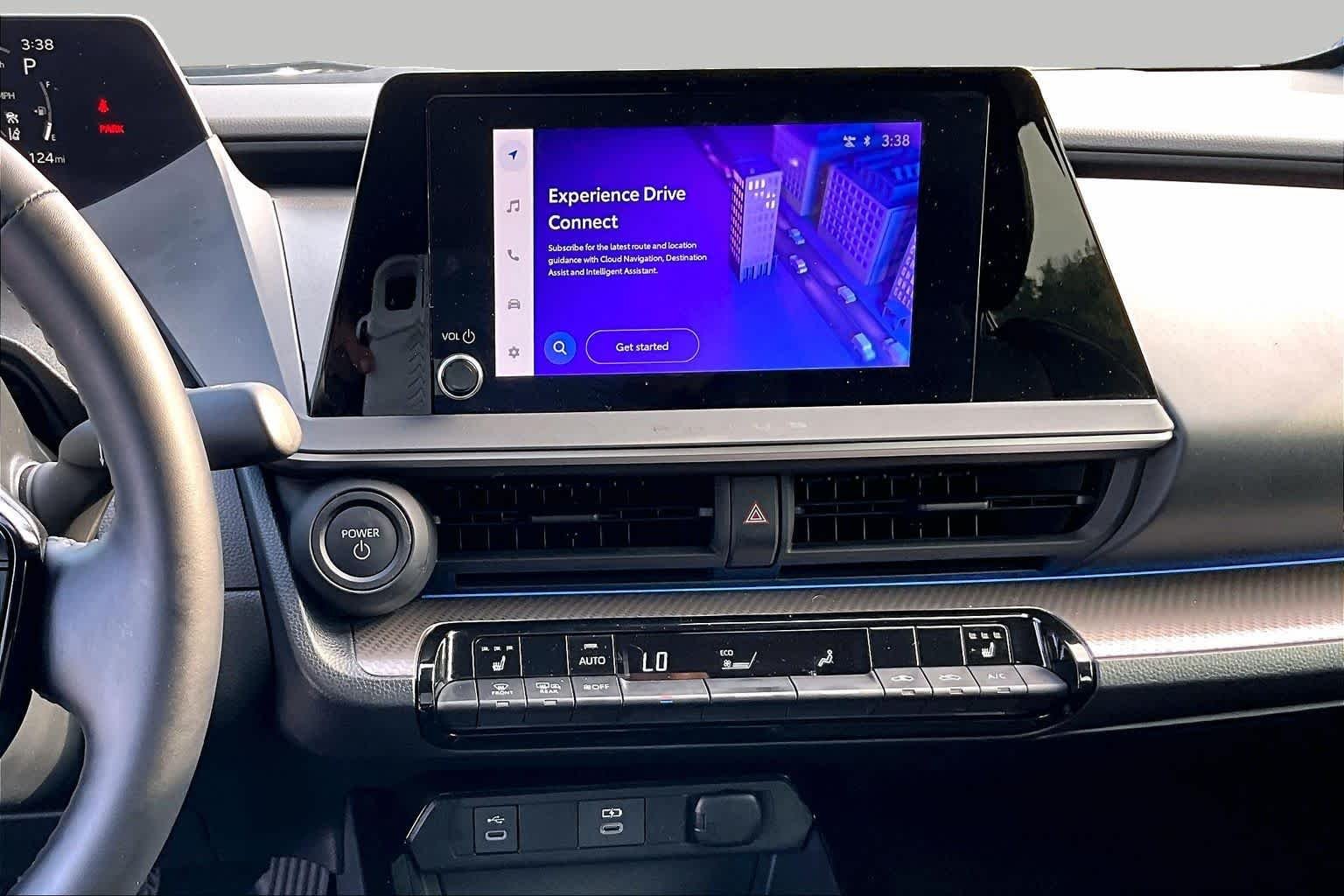 2024 Toyota Prius XLE - Photo 6