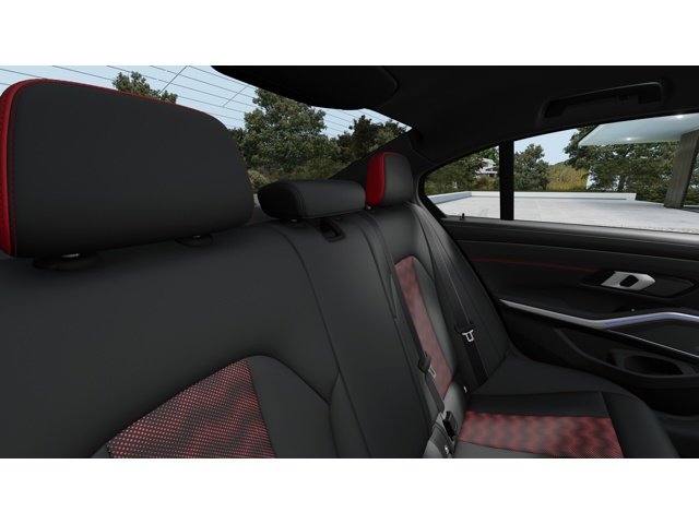 New 2027 Black Sapphire Metallic BMW  image 12