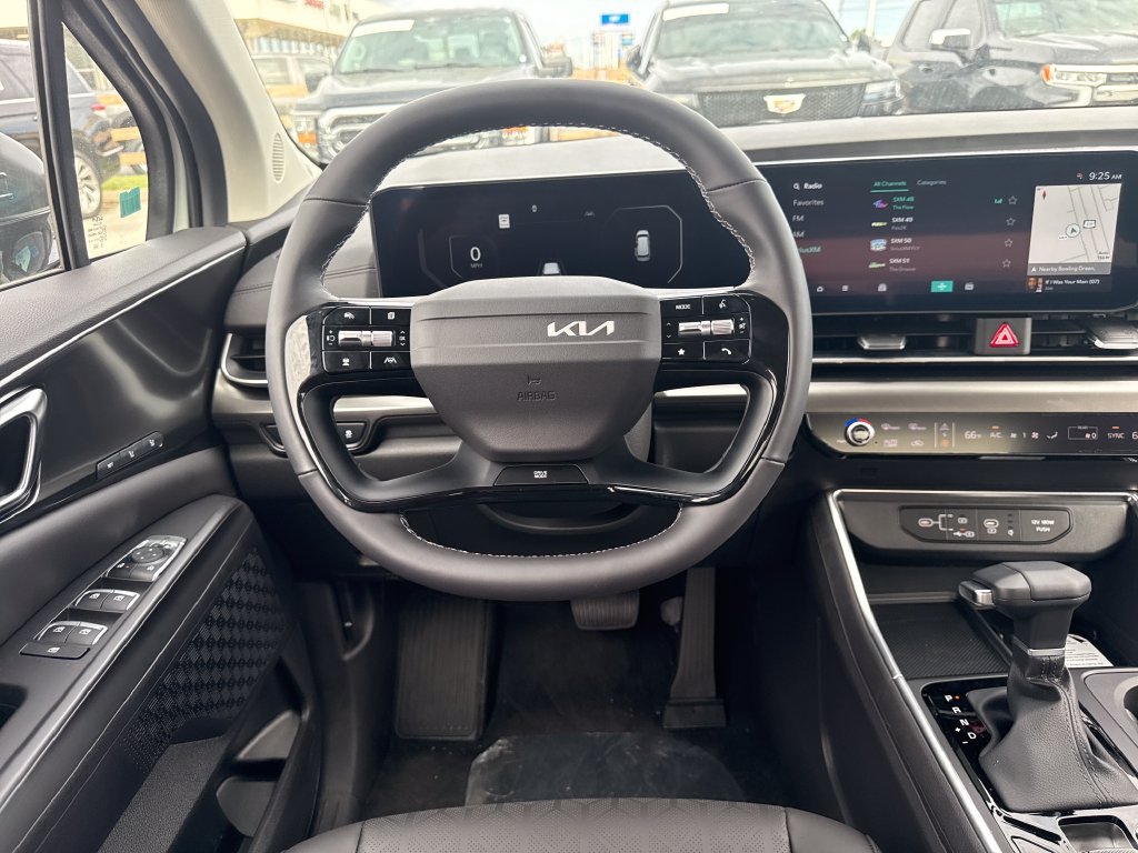 New 2027 Silver Kia SX image 17